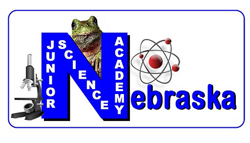 Logo for Nebraska Junior Academy of Science